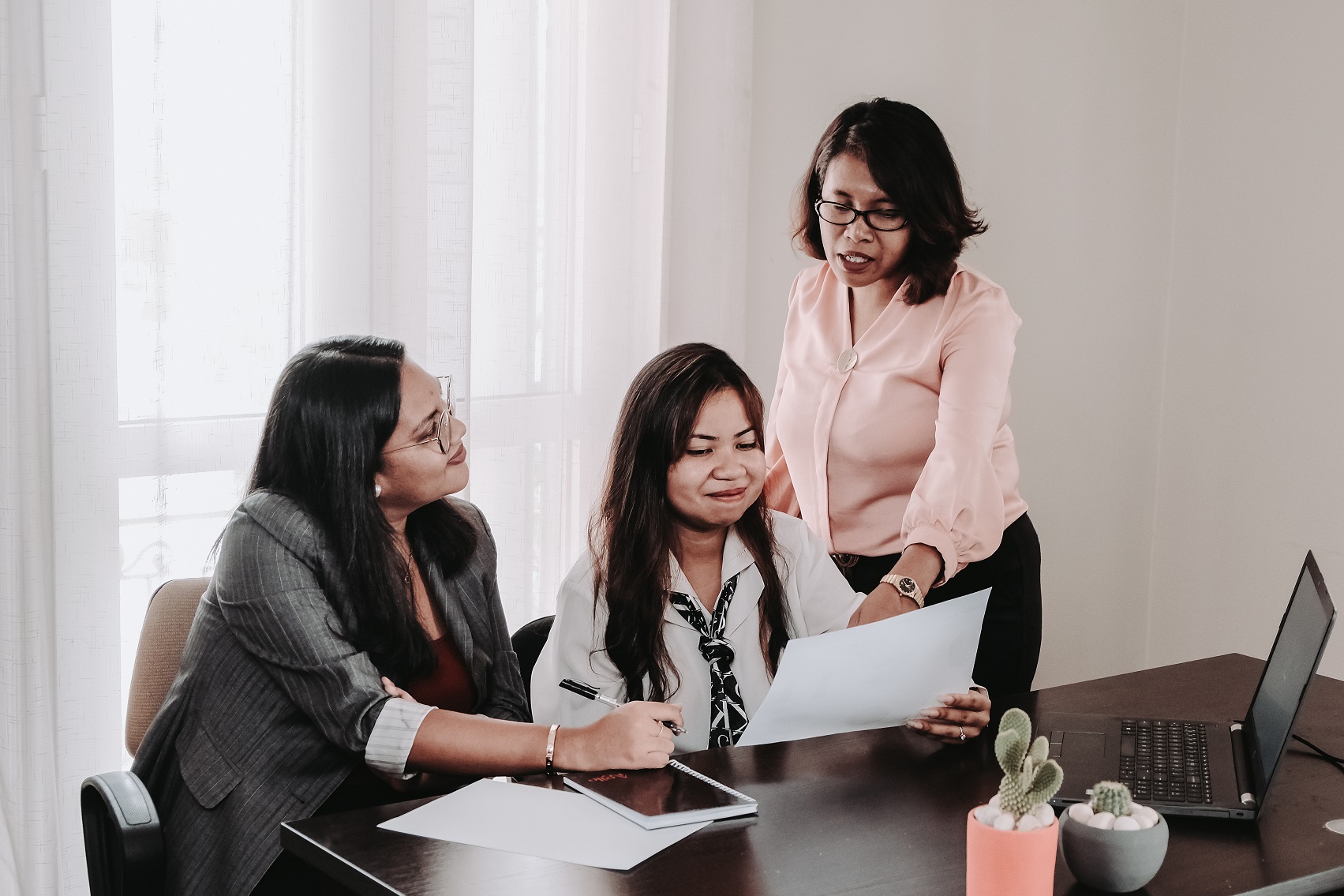 Image - Notre programme de stage