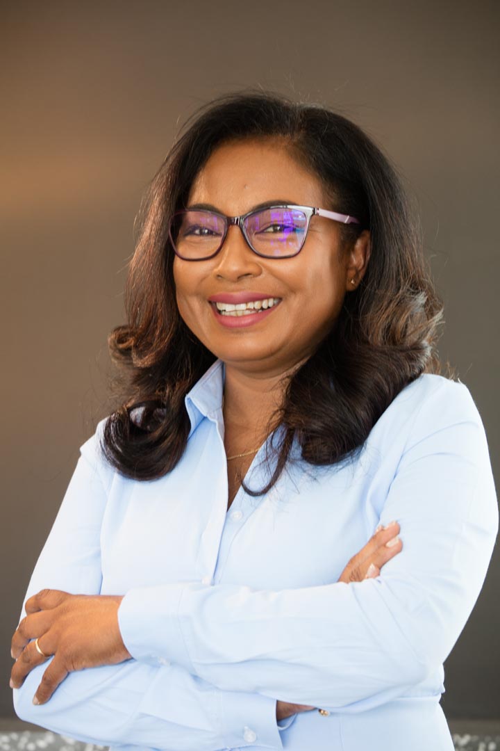 CEO Agile Conseils - Tiana Rajoelisolo