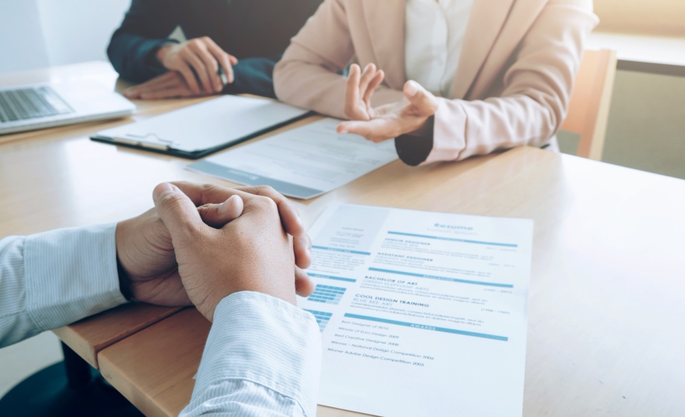 How to Impress with Authenticity During a Job Interview