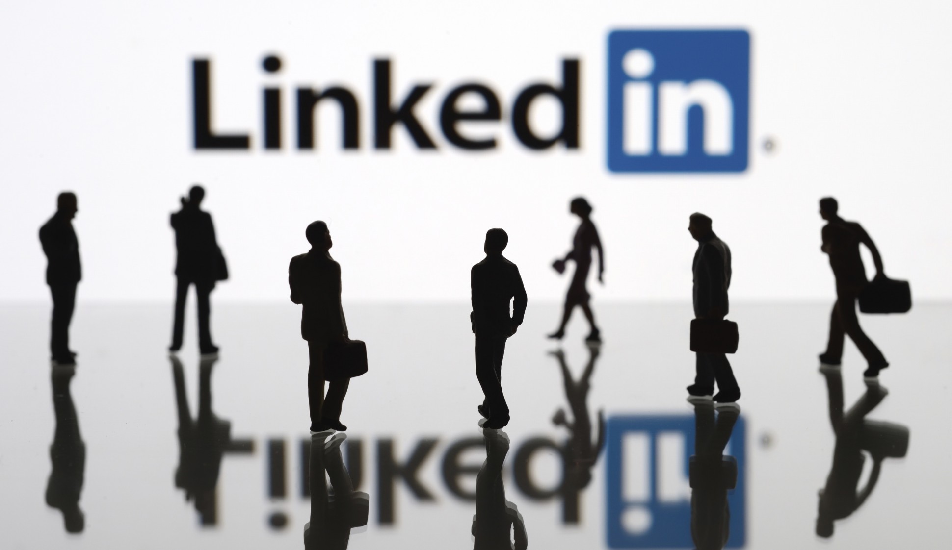 Boost Your LinkedIn Profile
